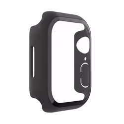 Belkin ScreenForce Screen protector Black Polycarbonate (PC), Tempered glass - Additional view 8