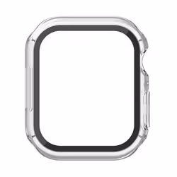 Belkin ScreenForce Screen protector White Polycarbonate (PC), Tempered glass - Additional view 5
