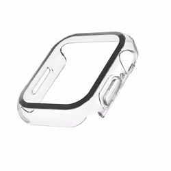 Belkin ScreenForce Screen protector White Polycarbonate (PC), Tempered glass - Additional view 6