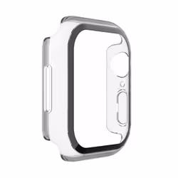 Belkin ScreenForce Screen protector White Polycarbonate (PC), Tempered glass - Additional view 7