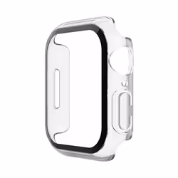 Belkin ScreenForce Screen protector White Polycarbonate (PC), Tempered glass - Additional view 8