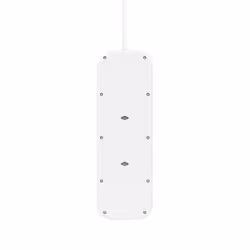 Belkin SRB003CA2M surge protector White 8 AC outlet(s) 2 m - Additional view 5