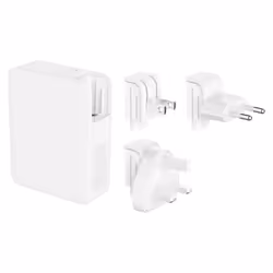 Belkin BoostCharge Pro Universal White AC Indoor - Additional view 5