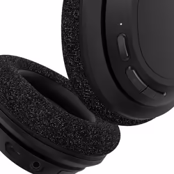 Belkin SoundForm Adapt Headset Wired & Wireless Head-band Calls/Music USB Type-C Bluetooth Black - Additional view 5