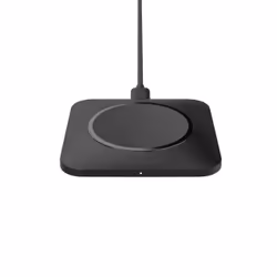 Belkin WIA007myBK Universal Black AC Wireless charging Fast charging Indoor - Additional view 4