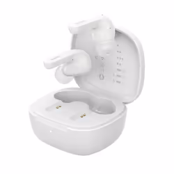 Belkin SoundForm Motion Headset True Wireless Stereo (TWS) In-ear Calls/Music/Sport/Everyday Bluetooth White - Additional view 4