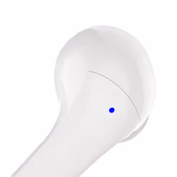 Belkin SoundForm Motion Headset True Wireless Stereo (TWS) In-ear Calls/Music/Sport/Everyday Bluetooth White - Additional view 6