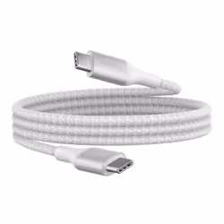 Belkin CAB015bt1MWH USB cable USB 2.0 1 m USB C White - Additional view 5