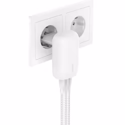 Belkin WCC002VFWH mobile device charger Laptop, Smartphone, Tablet White AC Fast charging Indoor - Additional view 5