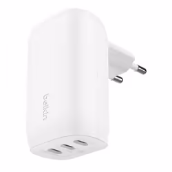 Belkin WCC002VFWH mobile device charger Laptop, Smartphone, Tablet White AC Fast charging Indoor - Additional view 6