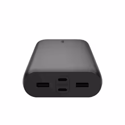 Belkin BPB016BTBK power bank 26000 mAh Black - Additional view 4
