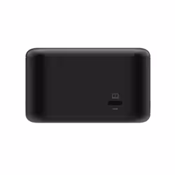 Belkin INC018vfBK Wired USB 3.2 Gen 1 (3.1 Gen 1) Type-C Black - Additional view 4