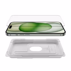 Belkin ScreenForce Clear screen protector Apple 1 pc(s) - Additional view 4