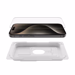 Belkin ScreenForce Clear screen protector Apple 1 pc(s) - Additional view 4