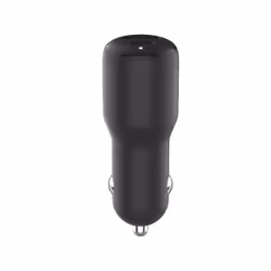 Belkin CCB005btBK Laptop, Smartphone, Tablet Black Cigar lighter Fast charging Indoor - Additional view 4