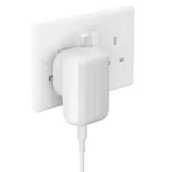 Belkin WCB009MYWH mobile device charger Universal White AC Fast charging Indoor - Additional view 4