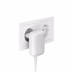Belkin WCB009vfWH Laptop, Smartphone, Tablet White AC Fast charging Indoor - Additional view 5