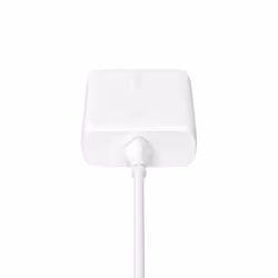 Belkin WCH015MYWH mobile device charger Universal White AC Fast charging Indoor - Additional view 4