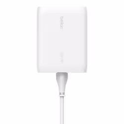 Belkin BoostCharge Pro Laptop, Smartphone, Tablet White AC Fast charging Indoor - Additional view 5