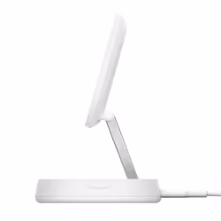 Belkin BoostCharge Pro Smartphone White AC Wireless charging Fast charging Indoor - Additional view 6