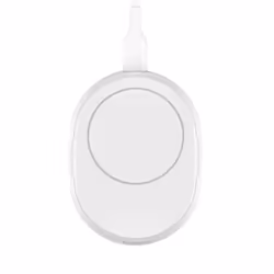 Belkin BoostCharge Pro Smartphone White AC Wireless charging Fast charging Indoor - Additional view 8