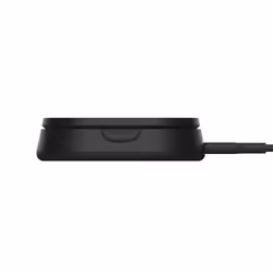 Belkin WIA008MYBK mobile device charger Headphones, Smartphone Black AC Wireless charging Fast charging Indoor - Additional view 8