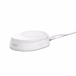 Belkin BoostCharge Pro Smartphone White AC Wireless charging Fast charging Indoor