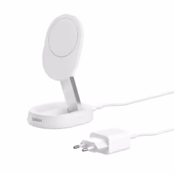 Belkin BoostCharge Pro Smartphone White AC Wireless charging Fast charging Indoor - Additional view 7