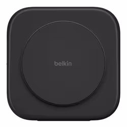 Belkin WIZ024MYBK mobile device charger Headset, Smartphone, Watch Black USB Wireless charging Fast charging Indoor - Additional view 6
