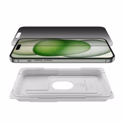 Belkin OVA148zz 17 cm (6.7") Smartphone Frameless display privacy filter 9H - Additional view 4
