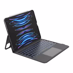 Belkin BBZ001DU-V1, Cover, Apple, iPad Pro (11") 3rd Gen iPad Air 11” M2 iPad Air 11" iPad Air 4, 27.9 cm (11"), 660 g