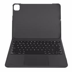 Belkin BBZ001UK-V1 mobile device keyboard QWERTY English Bluetooth Black - Additional view 4