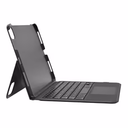 Belkin BBZ001UK-V1 mobile device keyboard QWERTY English Bluetooth Black - Additional view 5