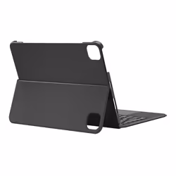 Belkin BBZ001UK-V1 mobile device keyboard QWERTY English Bluetooth Black - Additional view 6