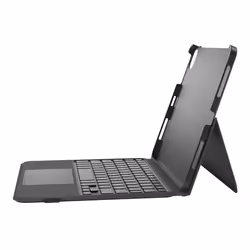 Belkin BBZ001UK-V1 mobile device keyboard QWERTY English Bluetooth Black - Additional view 7