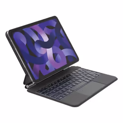 Belkin BBZ002DU-V1, Cover, Apple, iPad Pro (11") 3rd Gen iPad Air 11” M2 iPad Air 11" iPad Air 4, 27.9 cm (11"), 660 g