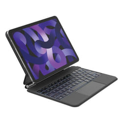 Belkin BBZ002DU-V1 tablet case 27.9 cm (11") Cover Black