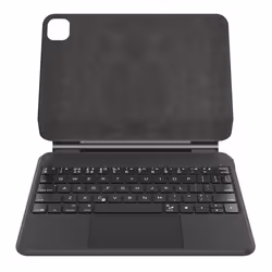 Belkin BBZ002DU-V1 tablet case 27.9 cm (11") Cover Black
