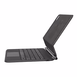 Belkin BBZ002FR-V1 mobile device keyboard Bluetooth Black - Additional view 6