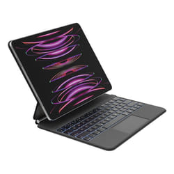 Belkin Connect 32.8 cm (12.9") Shell case Black