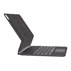 Belkin BBZ003UK-V1 tablet case 32.8 cm (12.9") Cover Black - Additional view 4