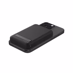 Belkin BoostCharge Pro Wireless charging Black - Additional view 4