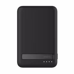Belkin BoostCharge Pro Wireless charging Black - Additional view 5