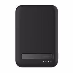 Belkin BoostCharge Pro 8000 mAh Wireless charging Black - Additional view 5
