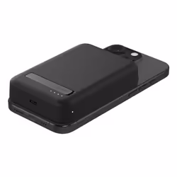 Belkin BoostCharge Pro Wireless charging Black - Additional view 4