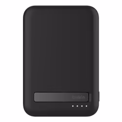 Belkin BoostCharge Pro Wireless charging Black - Additional view 5