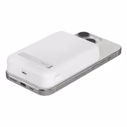 Belkin BoostCharge Pro Wireless charging White - Additional view 4