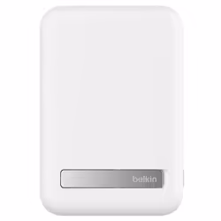 Belkin BoostCharge Pro Wireless charging White - Additional view 5