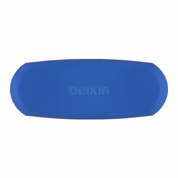 Belkin SoundForm Nano 2 Headphones Wireless In-ear Calls/Music Micro-USB Bluetooth Blue - Additional view 4