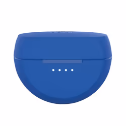 Belkin SoundForm Nano 2 Headphones Wireless In-ear Calls/Music Micro-USB Bluetooth Blue - Additional view 5